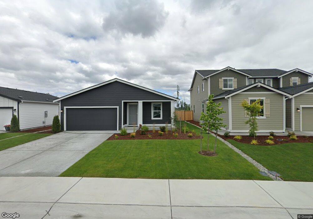 13913 197th St E, Graham, WA 98338 - photo 1
