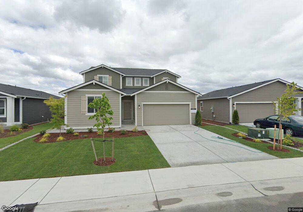 13917 197th St E, Graham, WA 98338 - photo 1