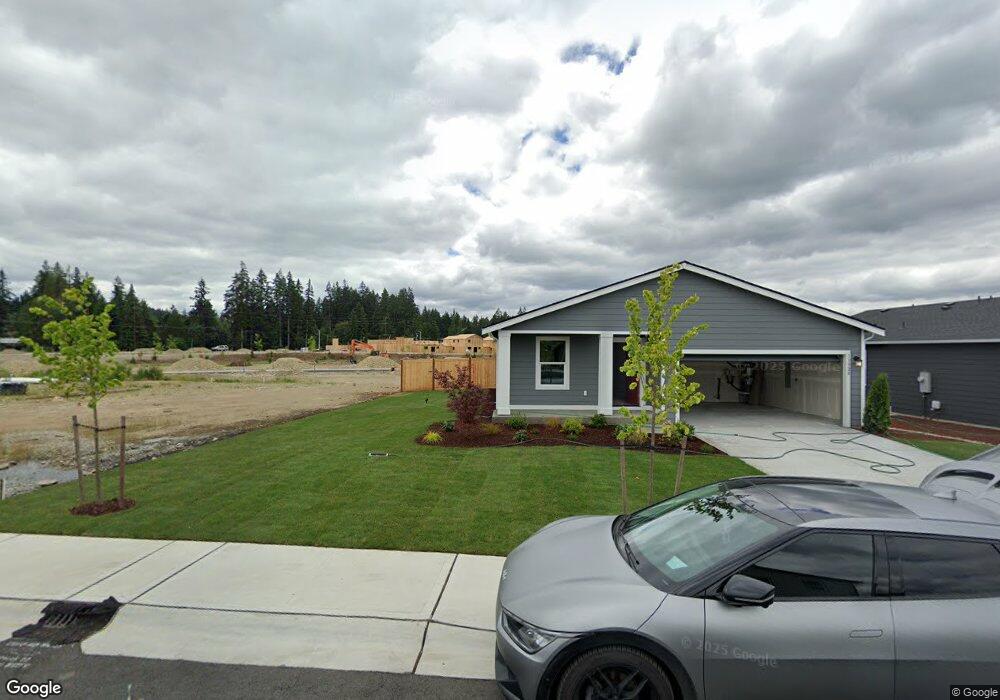 13928 197th St E, Graham, WA 98338 - photo 1