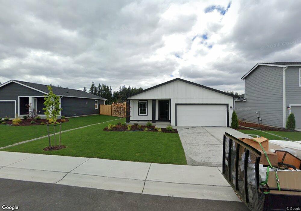 13920 197th St E, Graham, WA 98338 - photo 1