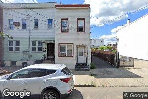 45 Belmont Ave, Belleville, NJ 07109