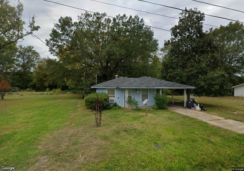 1412 Taylor St, Ruston, LA 71270 - photo 1