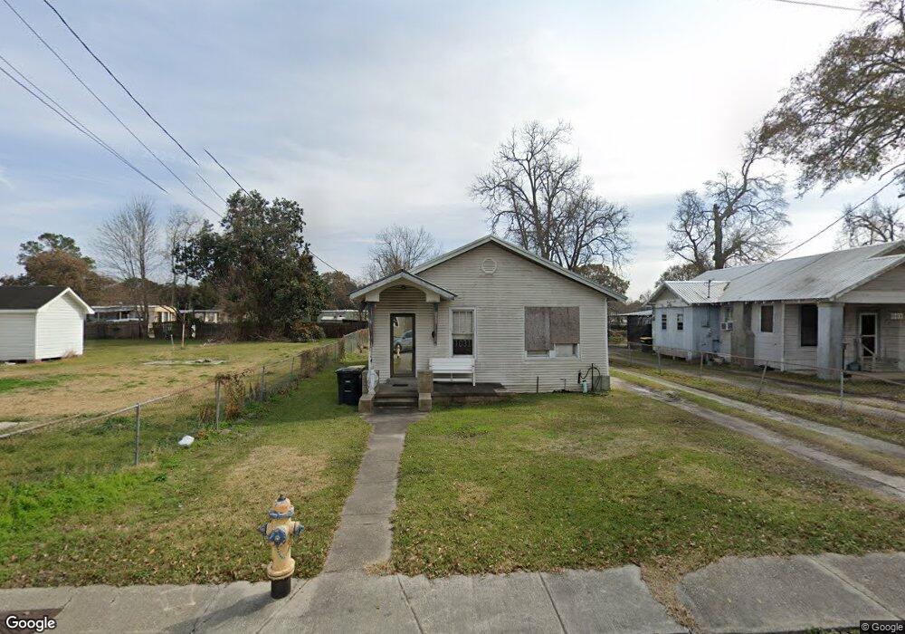 1031 Iberia St, New Iberia, LA 70560 - photo 1