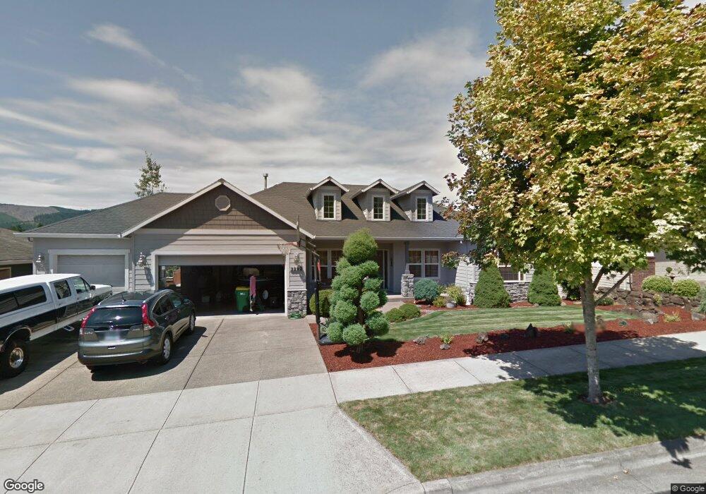 3292 Crestline Dr, Forest Grove, OR 97116 - photo 1