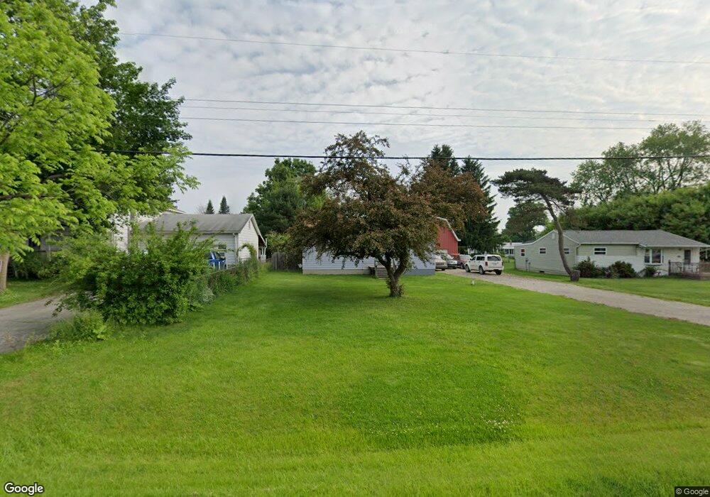 6037 E Pierson Rd, Flint, MI 48506 - photo 1