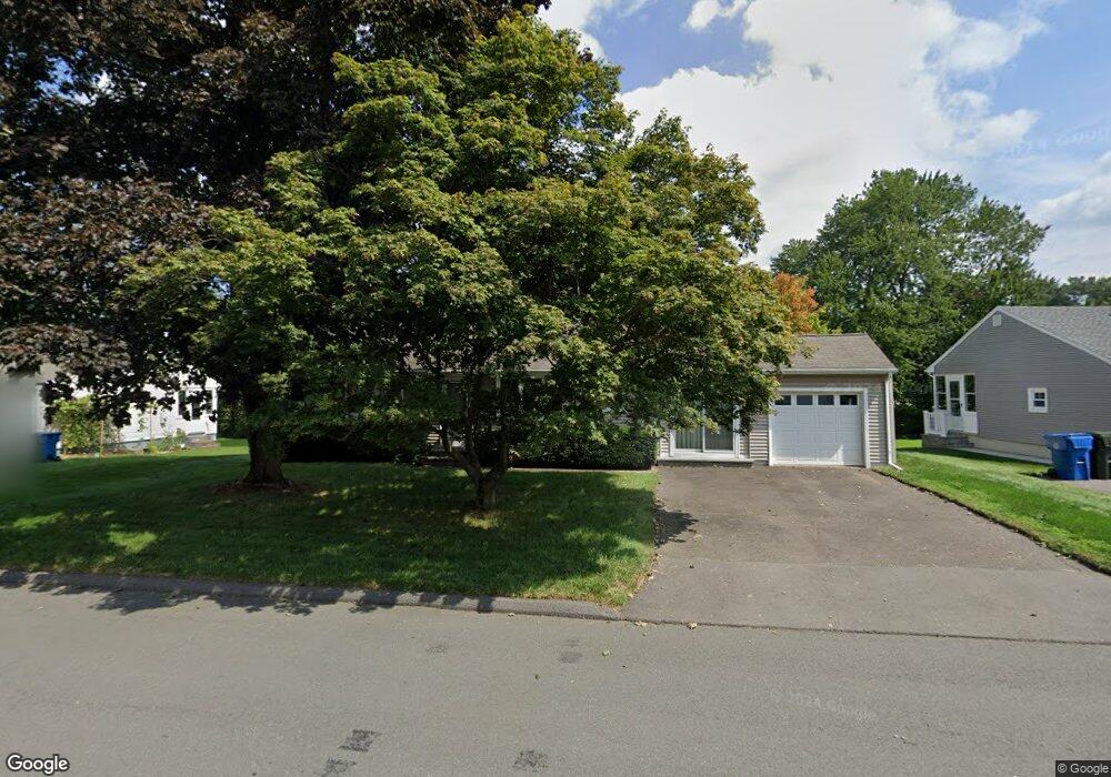 14 Schultz Rd, Berlin, CT 06037 - photo 1