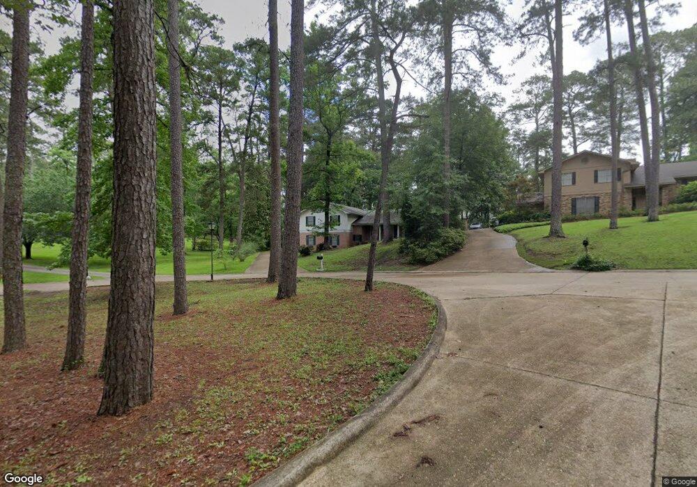 713 Hiawatha Trail, Pineville, LA 71360 - photo 1