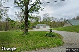 6700 N Twin Beach St, Brazil, IN 47834