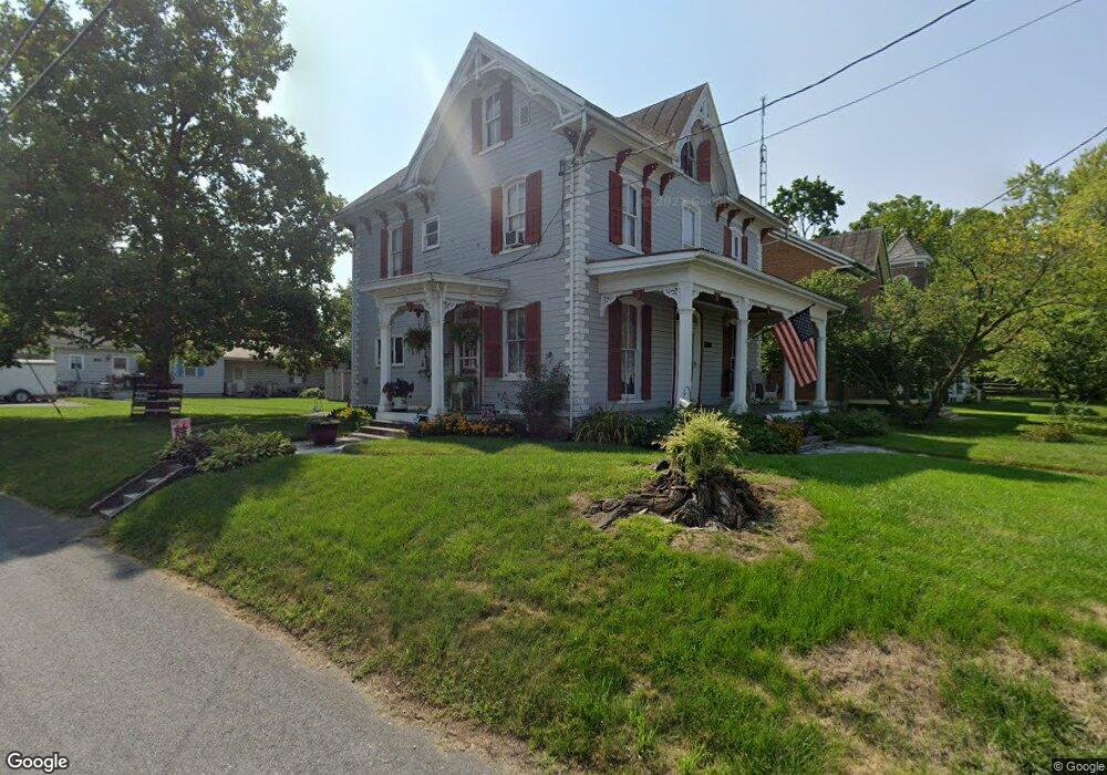 101 S Main St, Union Bridge, MD 21791 - photo 1