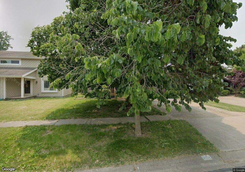 2632 Detwiler Dr, Toledo, OH 43611 - photo 1