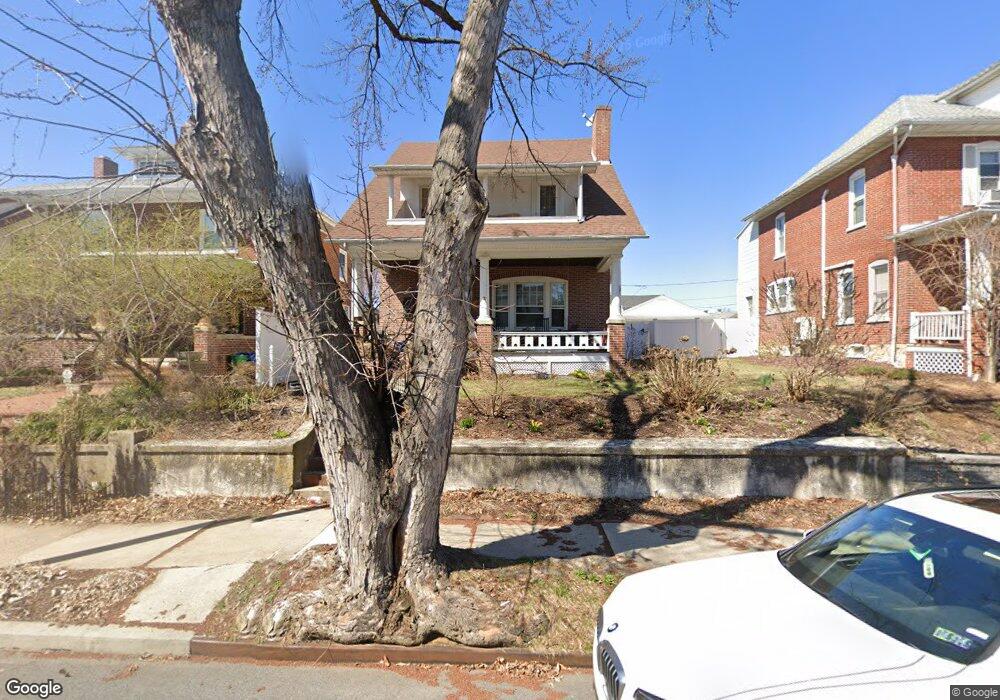 223 E Walnut St, Reading, PA 19607 - photo 1