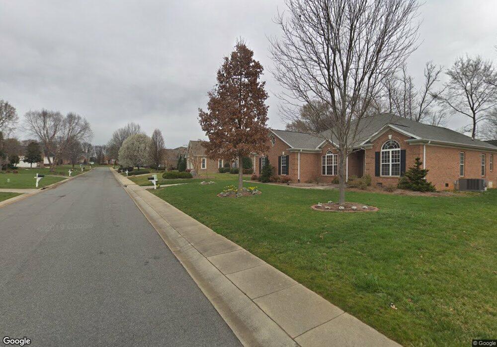 710 Tom Morris Ln SW, Concord, NC 28027 - photo 1