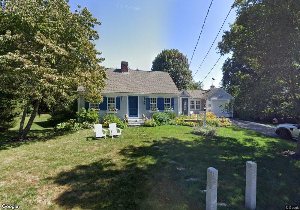 22 Marys Ln, Scituate, MA 02066 - photo 1