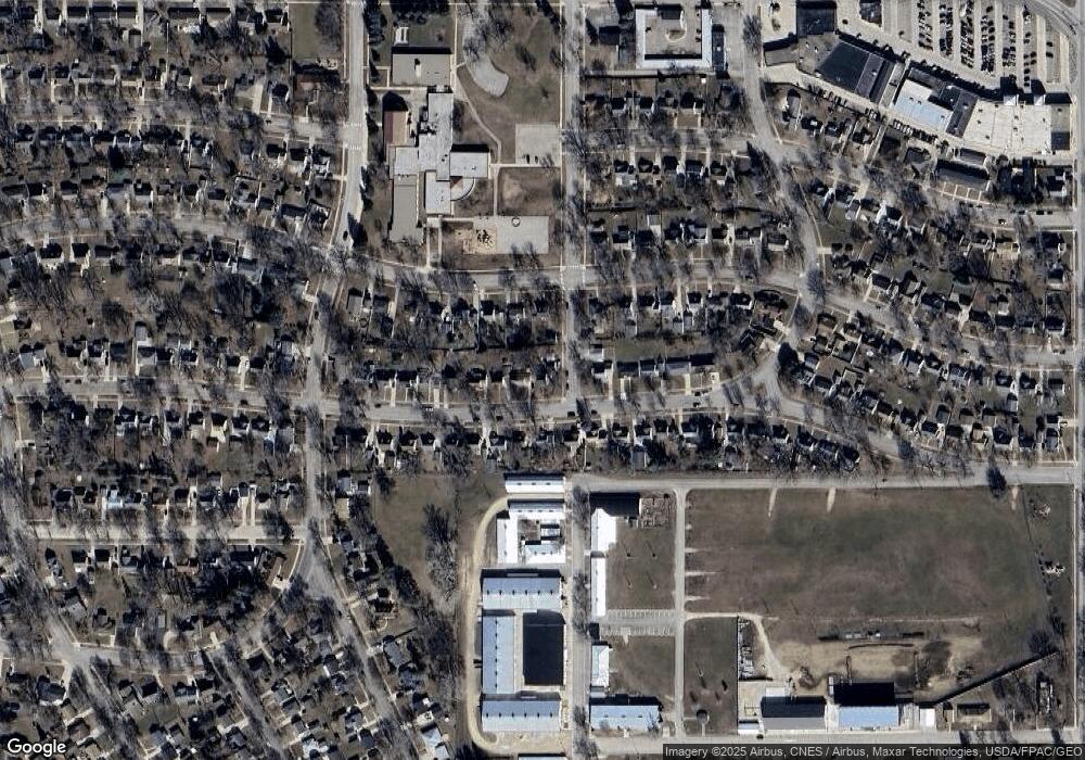 1600 4th Ave SW, Austin, MN 55912 - photo 1