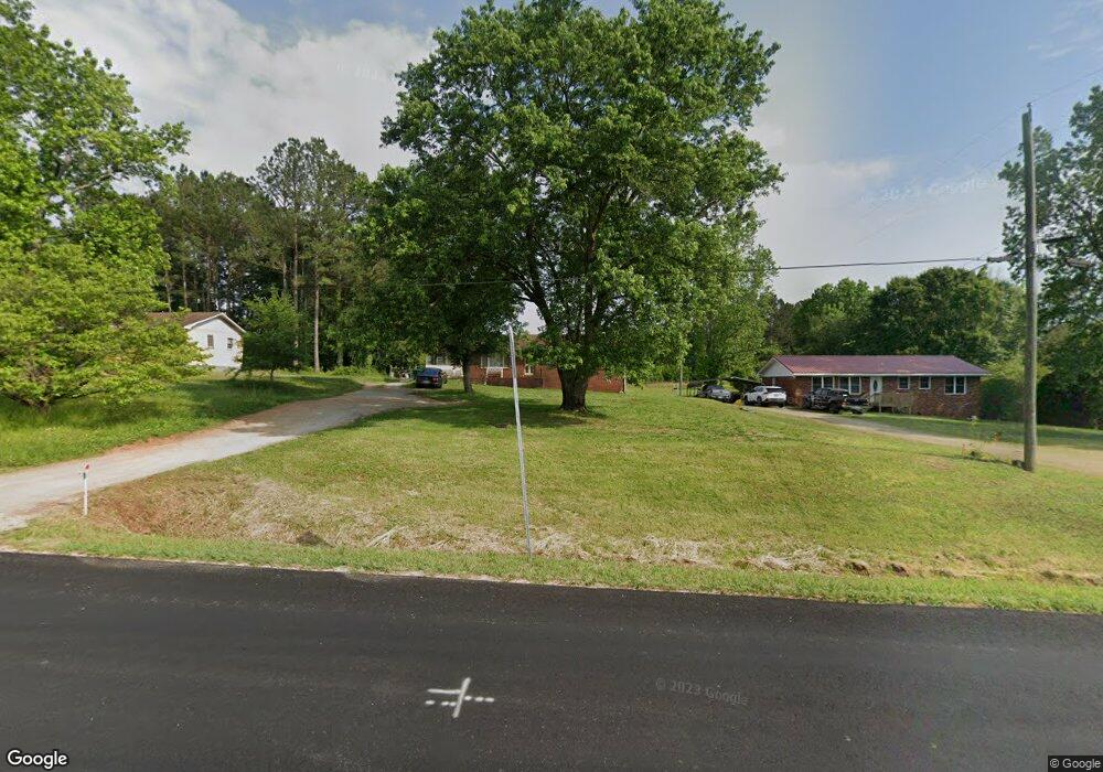 10881 Highway 59, Lavonia, GA 30553 - photo 1