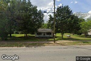 551 Ashley St, Rochelle, GA 31079