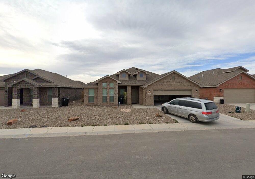 1422 Derrick Ave, Odessa, TX 79765 - photo 1