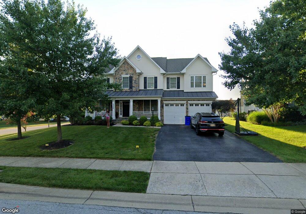 8324 Academy Rd, Ellicott City, MD 21043 - photo 1