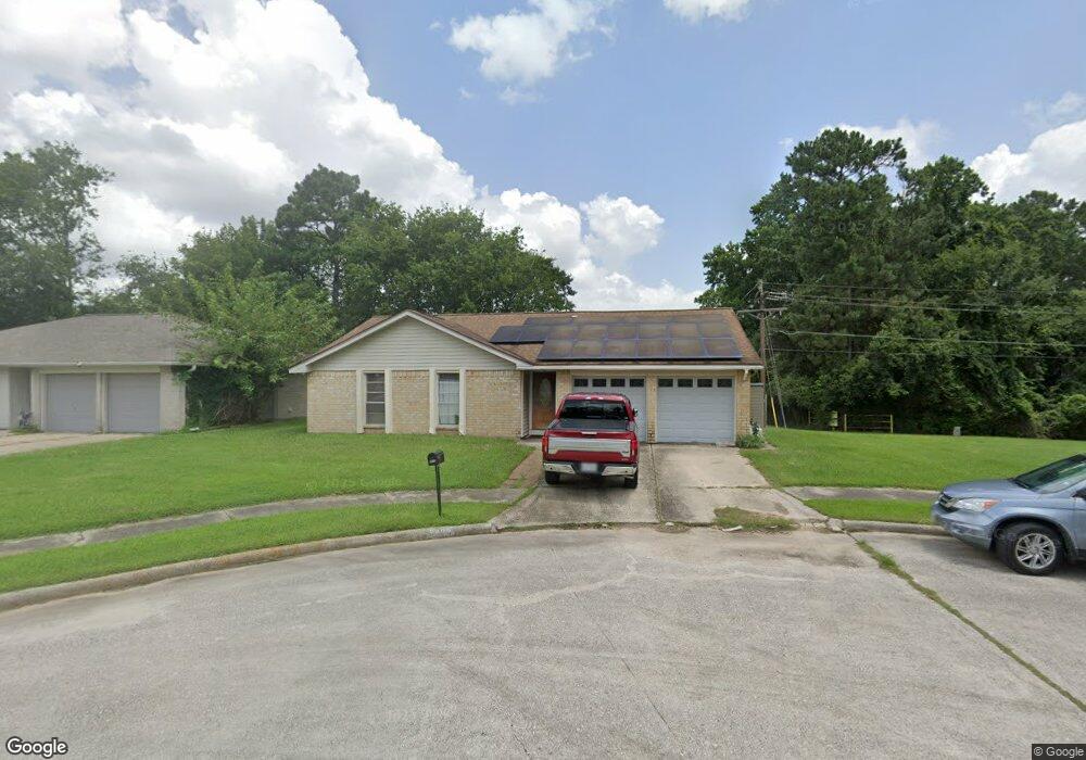 9809 Ibis Ln, Conroe, TX 77385 - photo 1