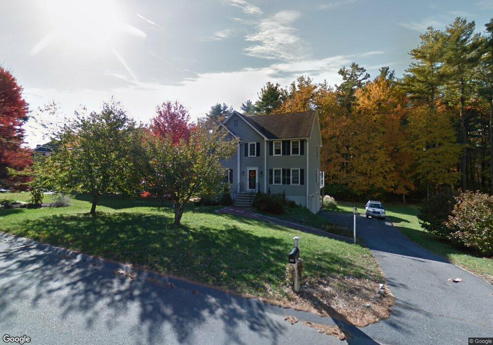 246 Daniels St, Franklin, MA 02038 - photo 1