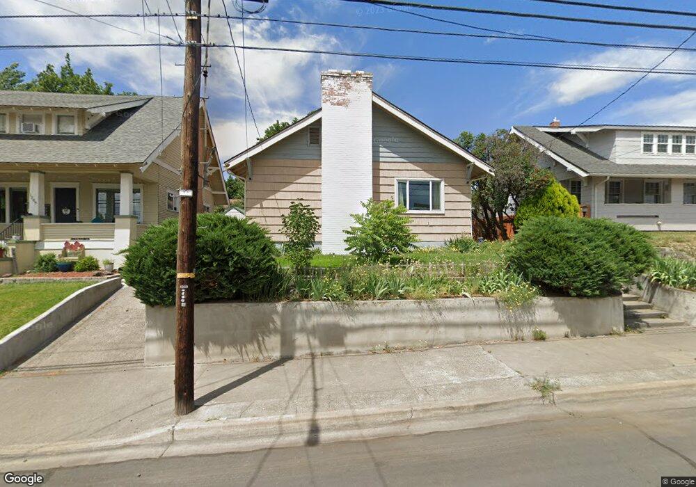 1207 NW Carden Ave, Pendleton, OR 97801 - photo 1