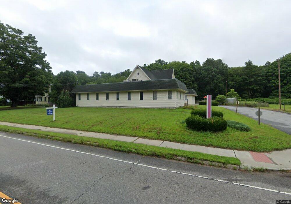 934 N Main St, Danielson, CT 06239 - photo 1