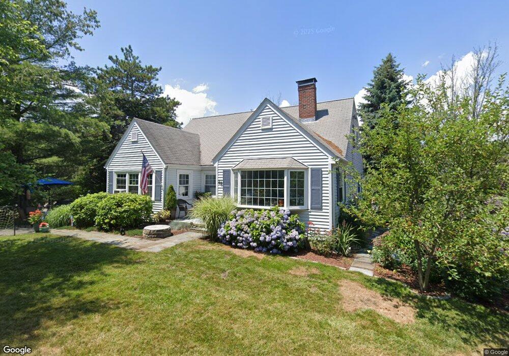 48 Peach Highlands, Marblehead, MA 01945 - photo 1