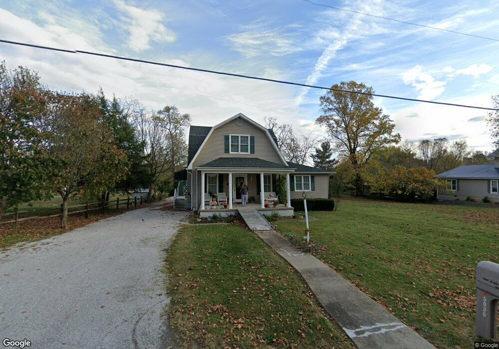 5036 Main St, Mayslick, KY 41055 - photo 1