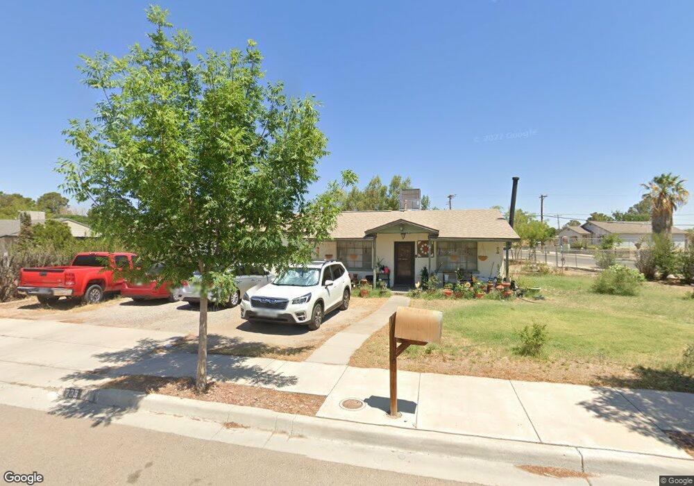 233 Yale Ave, El Paso, TX 79907 - photo 1