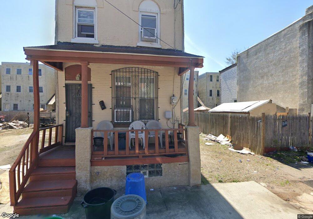 426 Grant St, Camden, NJ 08102 - photo 1