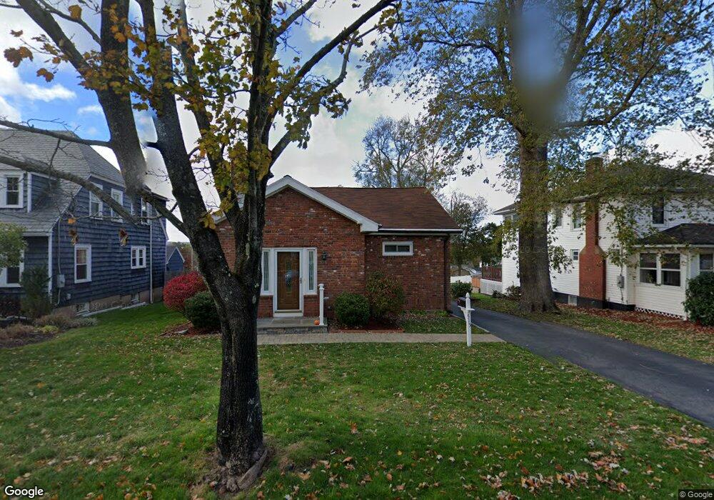 515 Ridge Rd, Middletown, CT 06457 - photo 1