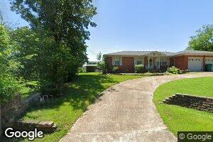 64 South St, Calico Rock, AR 72519