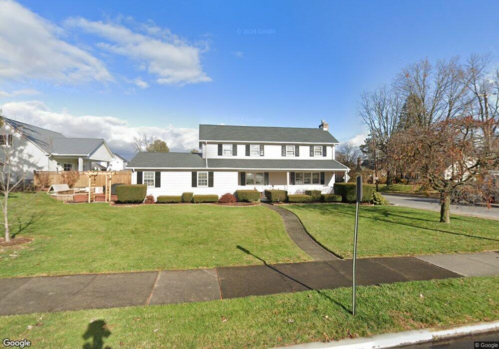 7 W Broadway, Gettysburg, PA 17325 - photo 1
