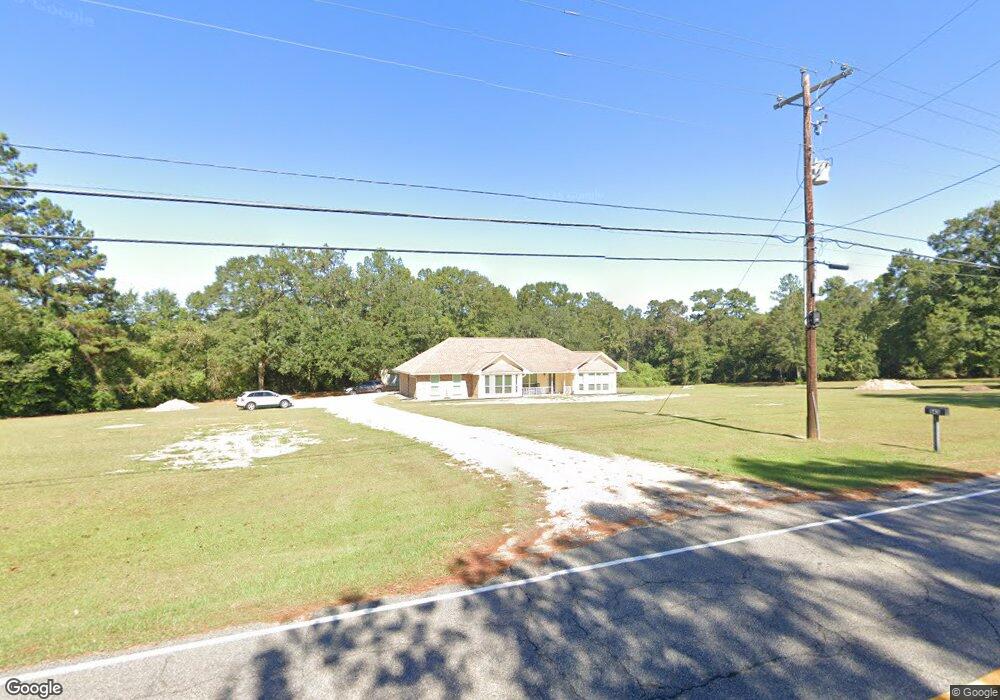 943 Ceasar Rd, Picayune, MS 39466 - photo 1