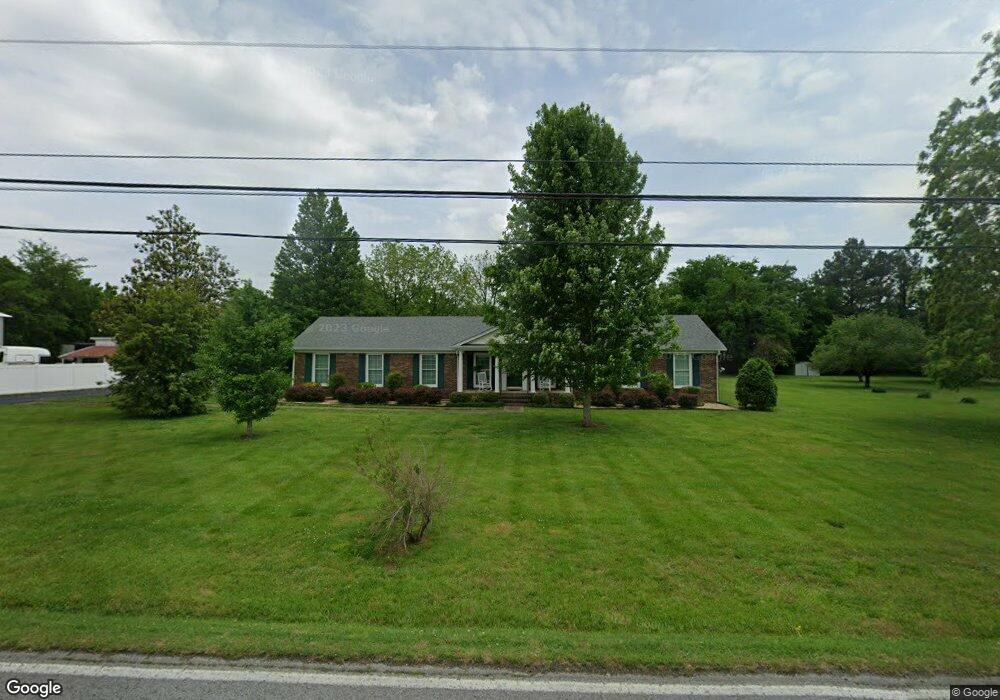1930 Fairfield Pike, Shelbyville, TN 37160 - photo 1