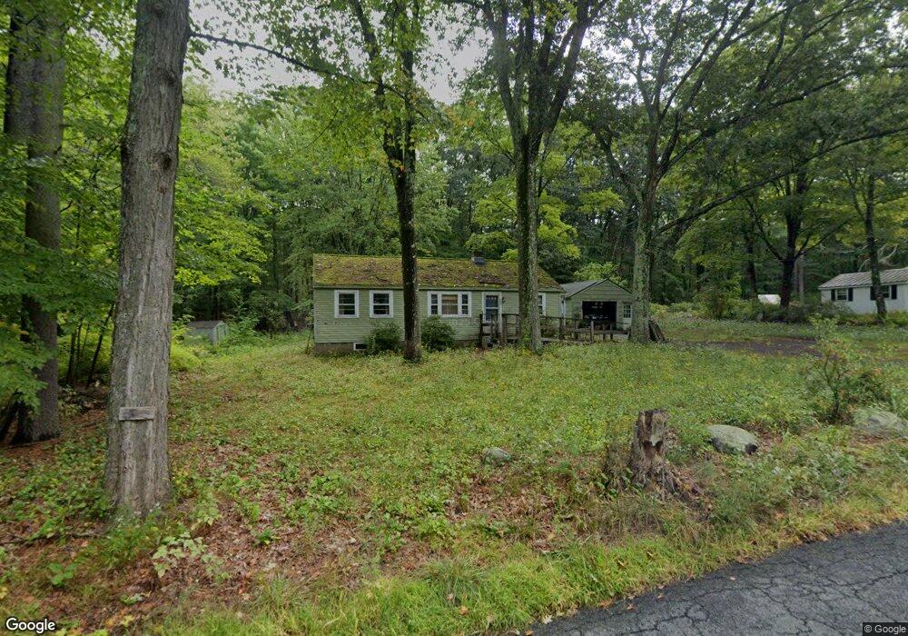 551 Flat Hills Rd, Amherst, MA 01002 - photo 1