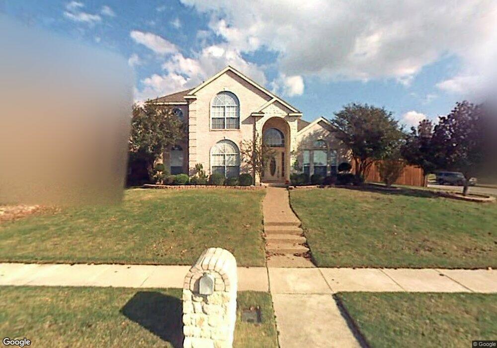 2802 Hampton Ct, Richardson, TX 75082 - photo 1