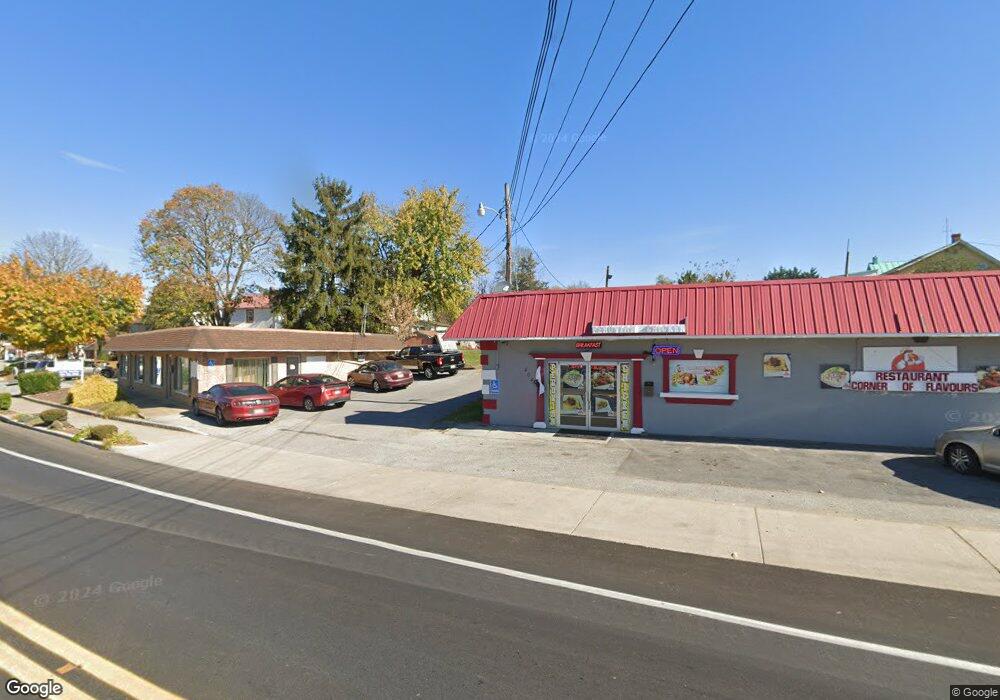 404 N Mildred St, Ranson, WV 25438 - photo 1