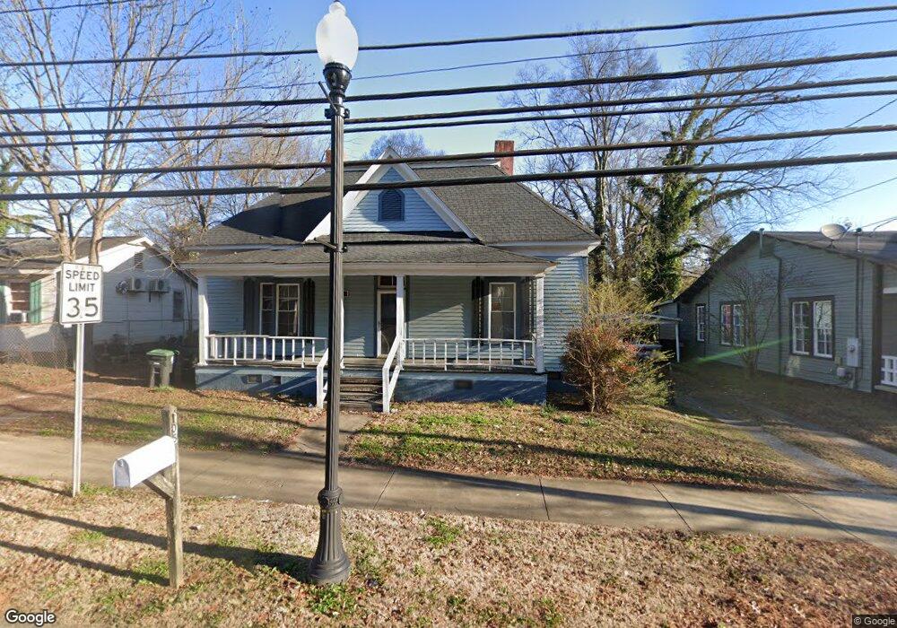 205 E Main St SW, Rome, GA 30161 - photo 1