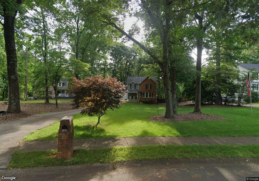 2631 Forest Way NE, Marietta, GA 30066 - photo 1