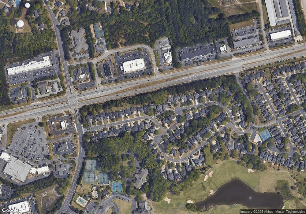 158 Eagles Club Dr, Stockbridge, GA 30281 - photo 1