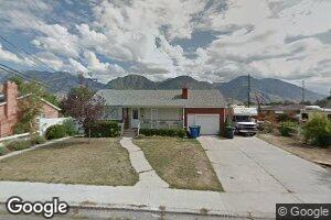 536 N 970 W, Provo, UT 84601