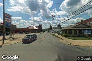 500 E Main St, Reynoldsville, PA 15851
