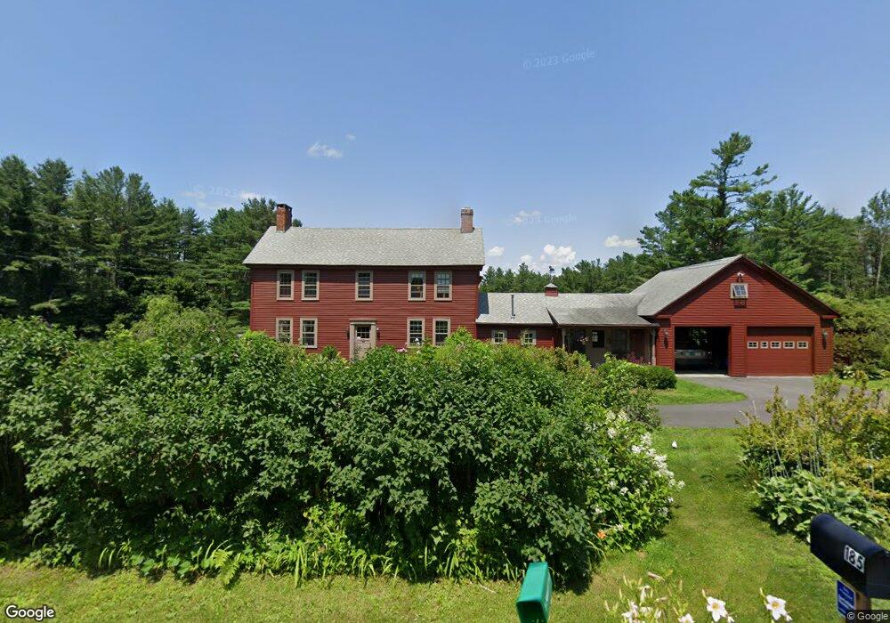 185 Hubbard St, Lenox, MA 01240 - photo 1