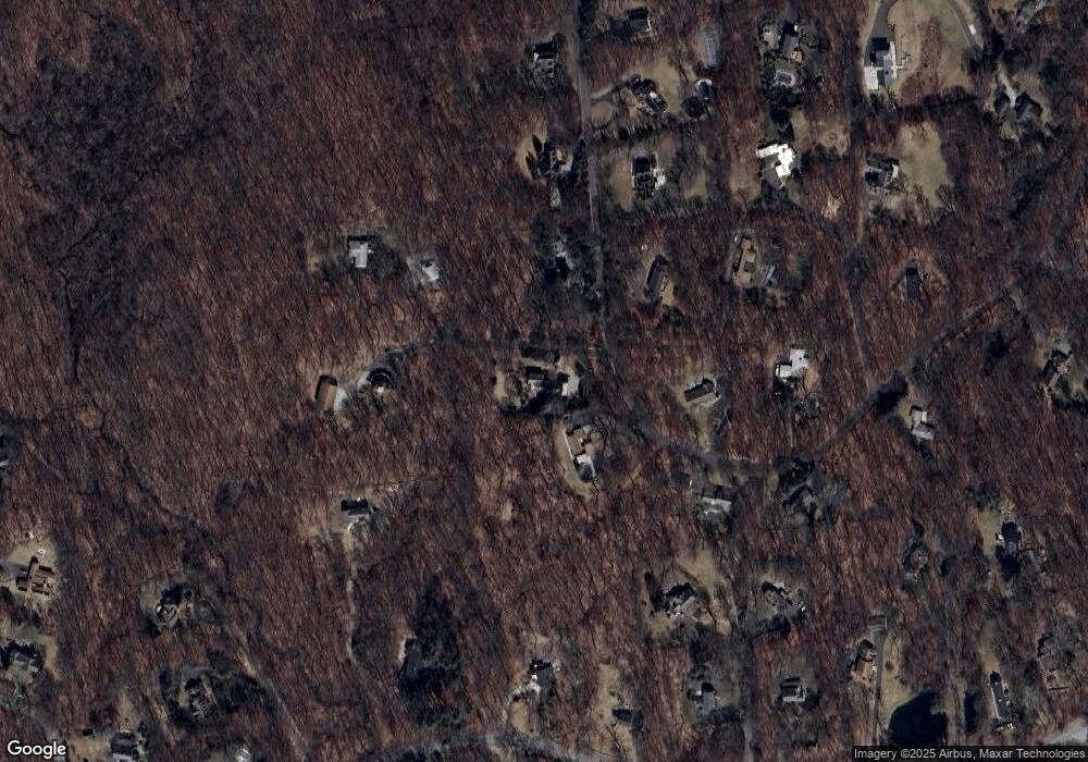 121 Signal Hill Rd, Wilton, CT 06897 - photo 1