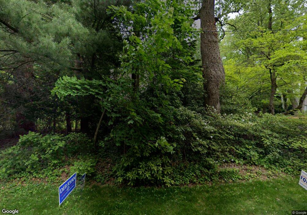 1504 Pennsylvania Ave, Paoli, PA 19301 - photo 1