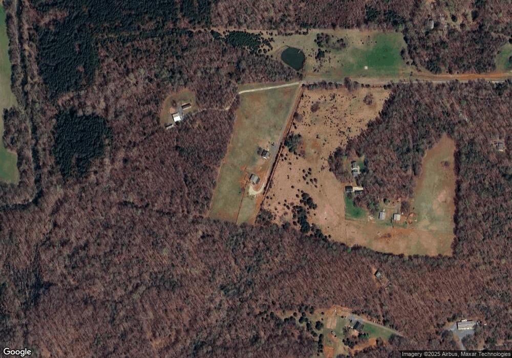 1479 Mountain View Church Rd, Asheboro, NC 27205 - photo 1