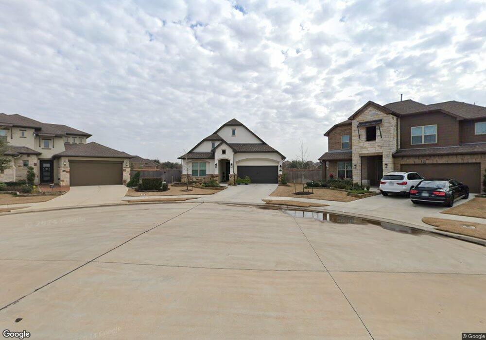 22814 Pearl Glen Dr, Richmond, TX 77469 - photo 1