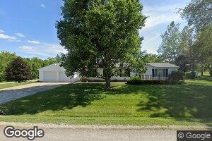 708 E Elm St, Skidmore, MO 64487