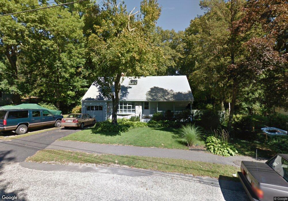 24 Strawberry Hill Rd, Natick, MA 01760 - photo 1